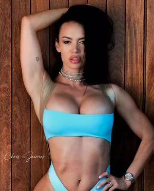 Franceska Jaimes / franceskaj / franceskajaimes / franceskajaimesoff nude photo #0027