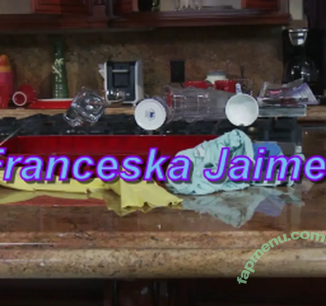Franceska Jaimes nude photo #0572 (franceska.jaimess / franceskaj / franceskajaimes)