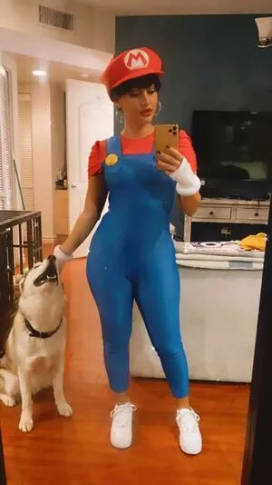 Francia Raisa / franciaraisa / raisastanciu nude photo #0053