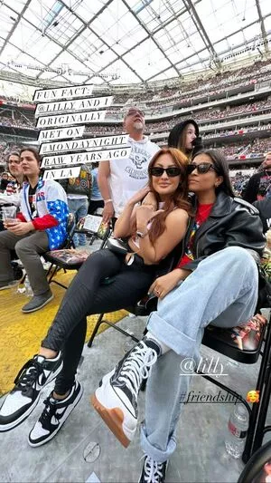 Francia Raisa / franciaraisa nude photo #0143