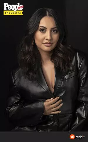 Francia Raisa / franciaraisa nude photo #0145