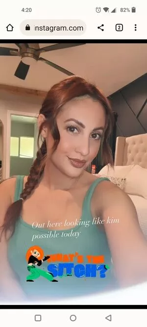 Francia Raisa / franciaraisa nude photo #0146