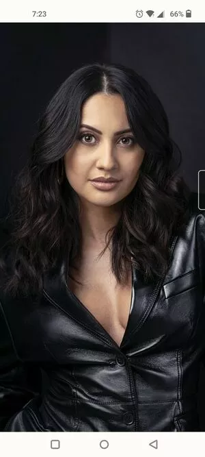 Francia Raisa / franciaraisa nude photo #0147