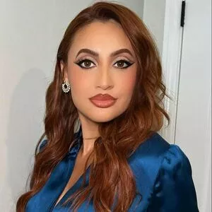 Francia Raisa / franciaraisa nude photo #0151