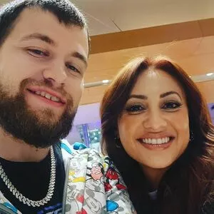 Francia Raisa / franciaraisa nude photo #0162