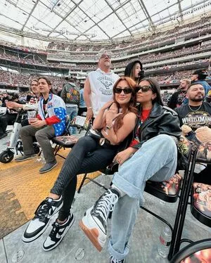 Francia Raisa / franciaraisa nude photo #0164