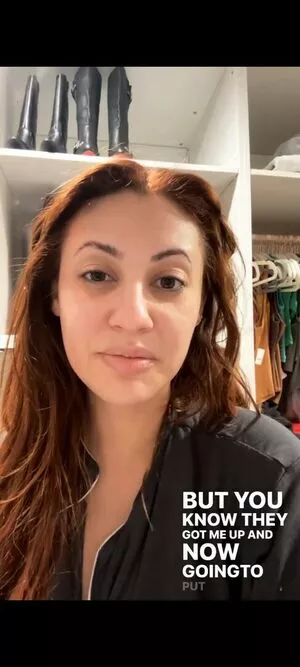 Francia Raisa / franciaraisa nude photo #0174