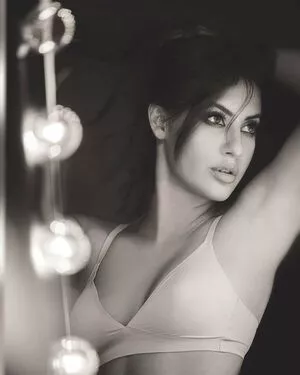 Francia Raisa / franciaraisa nude photo #0185