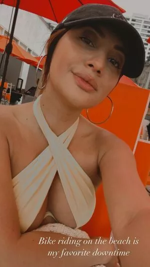 Francia Raisa / franciaraisa nude photo #0187