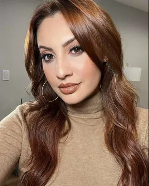 Francia Raisa / franciaraisa nude photo #0188