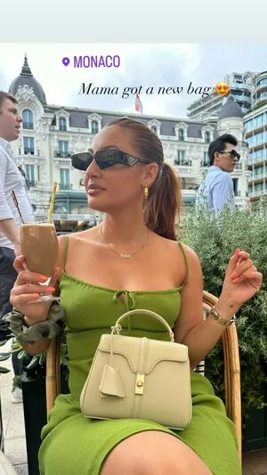 Francia Raisa / franciaraisa nude photo #0192