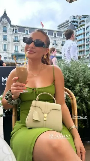 Francia Raisa / franciaraisa nude photo #0193