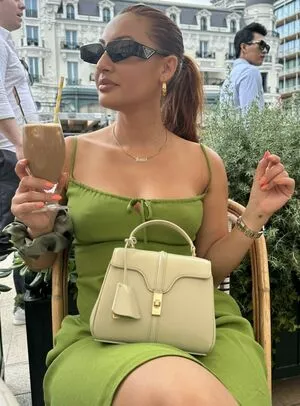 Francia Raisa / franciaraisa nude photo #0196