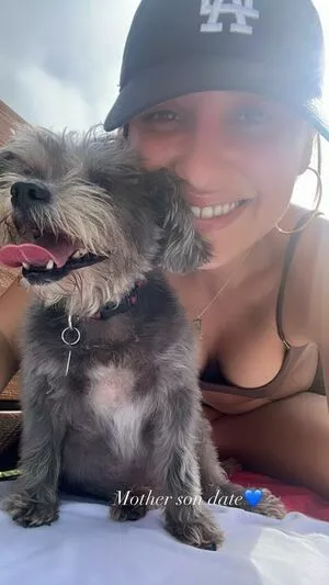 Francia Raisa / franciaraisa nude photo #0197