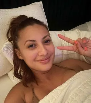 Francia Raisa / franciaraisa nude photo #0199