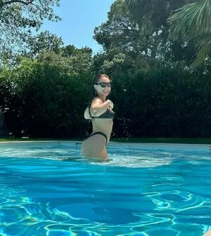 Francia Raisa / franciaraisa nude photo #0201