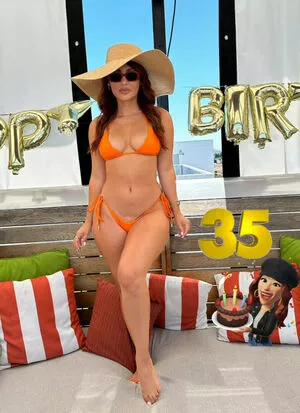 Francia Raisa / franciaraisa nude photo #0202