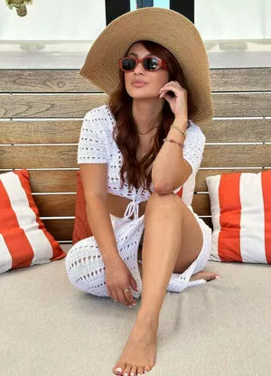 Francia Raisa / franciaraisa nude photo #0203