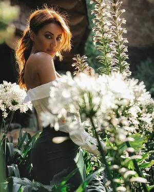 Francia Raisa / franciaraisa nude photo #0205