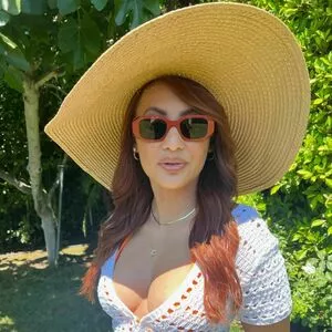 Francia Raisa / franciaraisa nude photo #0206