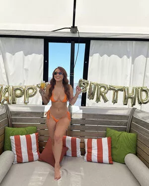 Francia Raisa / franciaraisa nude photo #0209