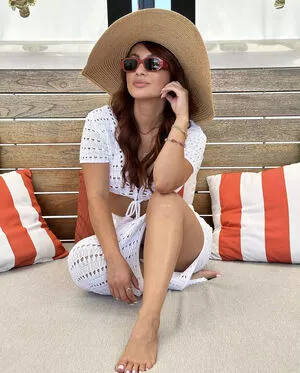 Francia Raisa / franciaraisa nude photo #0210