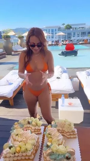 Francia Raisa / franciaraisa nude photo #0211