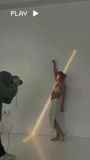 Francia Raisa / franciaraisa nude photo #0215