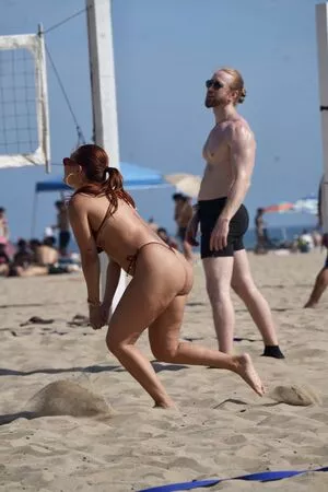 Francia Raisa / franciaraisa nude photo #0234