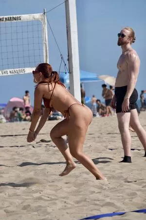 Francia Raisa / franciaraisa nude photo #0235