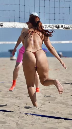 Francia Raisa / franciaraisa nude photo #0274