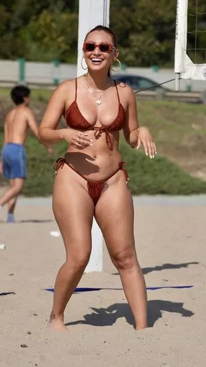 Francia Raisa / franciaraisa nude photo #0277