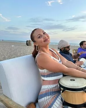 Francia Raisa / franciaraisa nude photo #0283