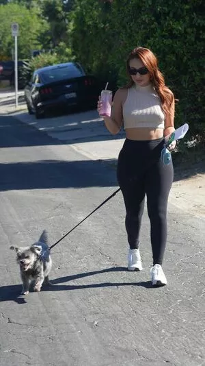 Francia Raisa / franciaraisa nude photo #0292