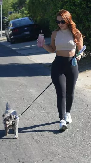 Francia Raisa / franciaraisa nude photo #0294