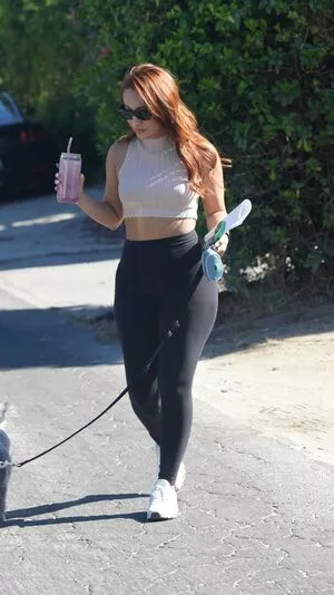 Francia Raisa / franciaraisa nude photo #0302