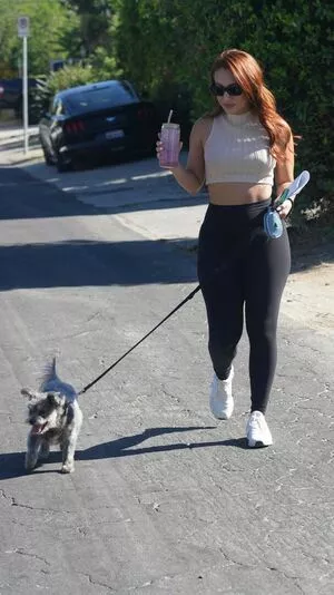 Francia Raisa / franciaraisa nude photo #0303