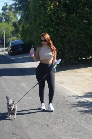 Francia Raisa / franciaraisa nude photo #0304