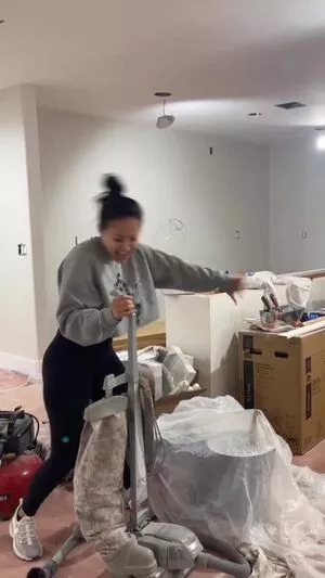 Francia Raisa / franciaraisa nude photo #0312