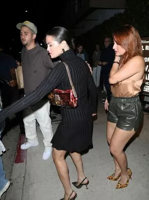 Francia Raisa / franciaraisa nude photo #0328