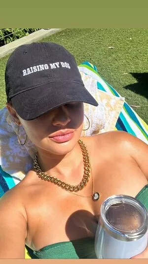 Francia Raisa / franciaraisa nude photo #0333