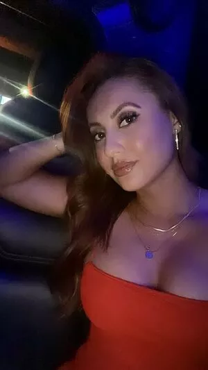 Francia Raisa / franciaraisa nude photo #0338