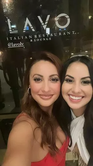 Francia Raisa / franciaraisa nude photo #0344