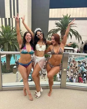 Francia Raisa / franciaraisa nude photo #0348