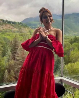 Francia Raisa / franciaraisa nude photo #0357