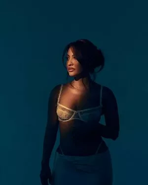 Francia Raisa / franciaraisa nude photo #0358