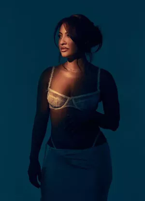 Francia Raisa / franciaraisa nude photo #0359