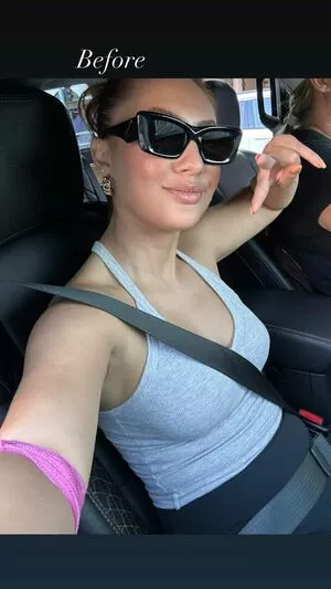 Francia Raisa / franciaraisa nude photo #0364