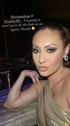 Francia Raisa / franciaraisa nude photo #0365