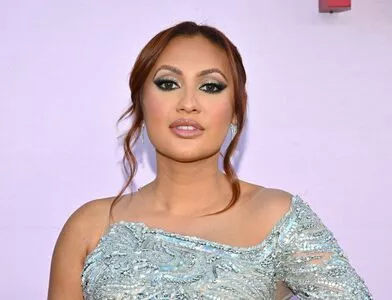 Francia Raisa / franciaraisa nude photo #0376